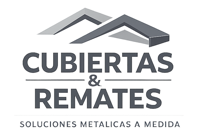 Cubiertas y Remates